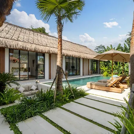Villa Mandala By Balisuperhost
