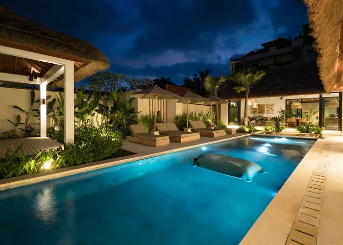Villa Mandala By Balisuperhost *