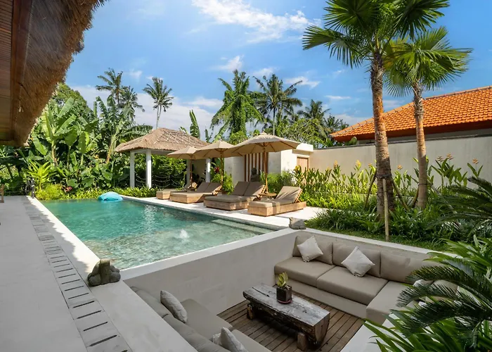 Villa Mandala By Balisuperhost *