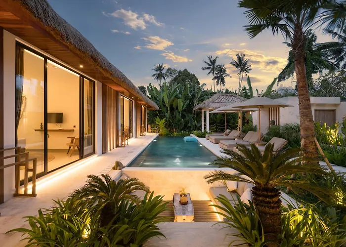 Villa Mandala By Balisuperhost