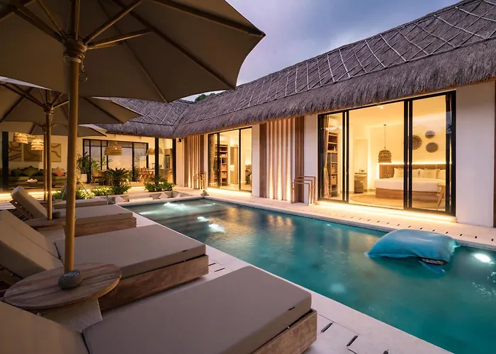 Mandala By Balisuperhost Villa Ubud