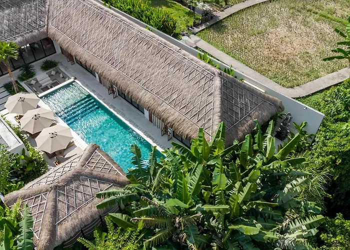 Mandala By Balisuperhost Ubud