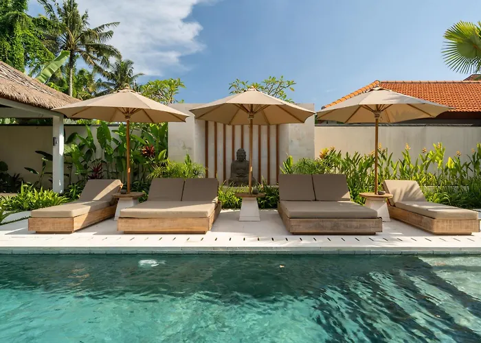 Villa Mandala By Balisuperhost *