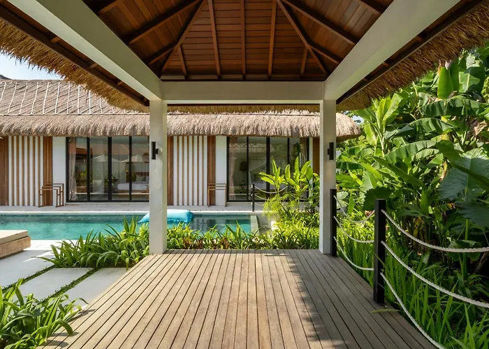 Mandala By Balisuperhost Villa Ubud