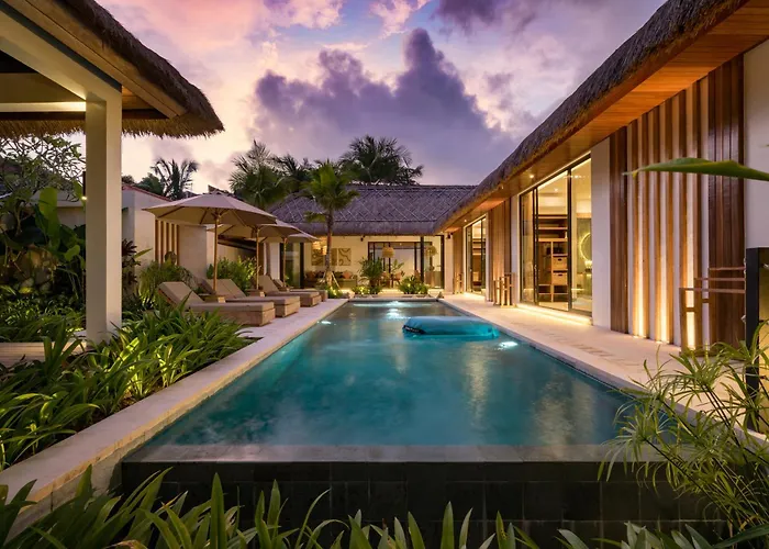 Villa Mandala By Balisuperhost Ubud