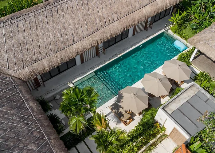 Mandala By Balisuperhost Ubud