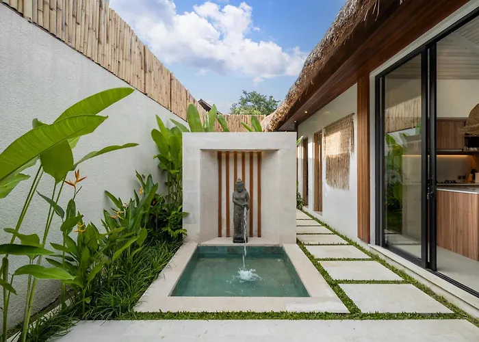 Villa Mandala By Balisuperhost