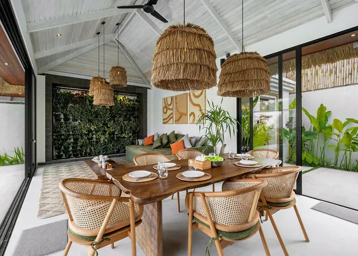 Villa Mandala By Balisuperhost Ubud