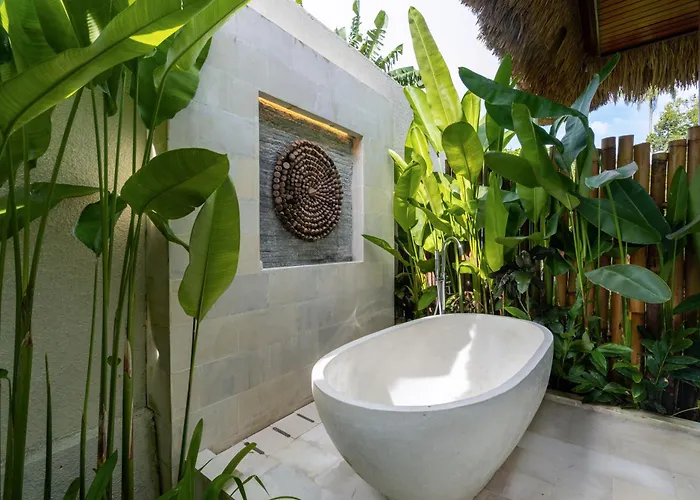 Villa Mandala By Balisuperhost