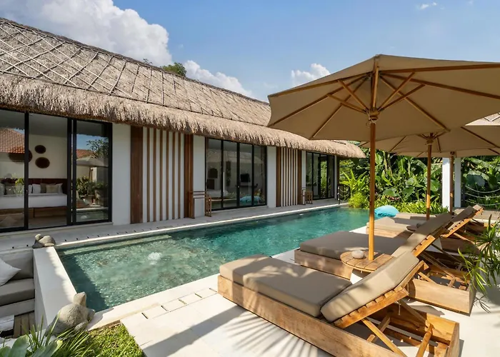 Villa Mandala By Balisuperhost Ubud