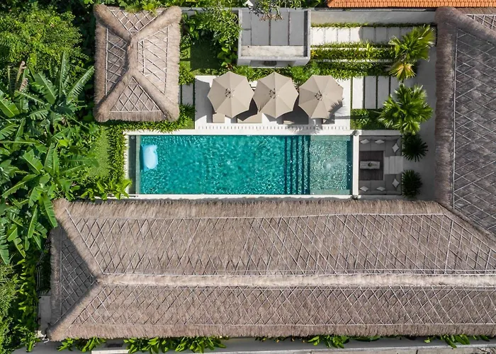 Villa Mandala By Balisuperhost